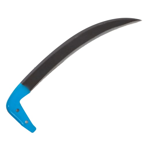 Reserveblad Hamre Hageljå 35cm stål