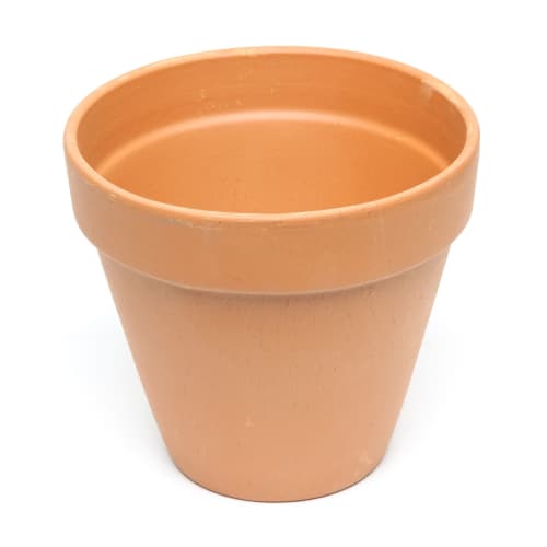 Potte terrakotta 27 cm