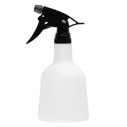 Sprayflaske 500ml