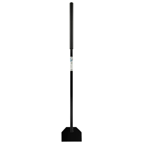 Ishakke m/ stålskaft 146cm