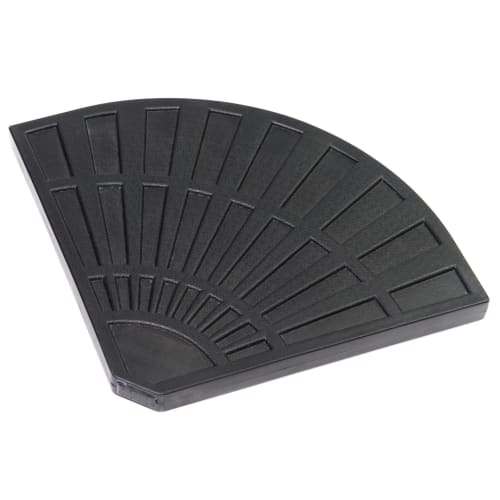 Parasollfotlodd 14kg