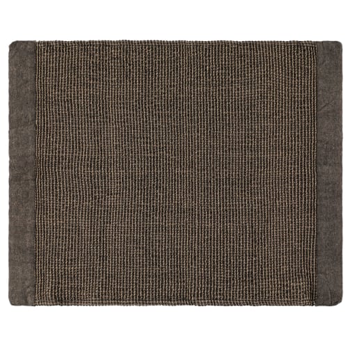 Setetrekk 50x60cm brun Rento