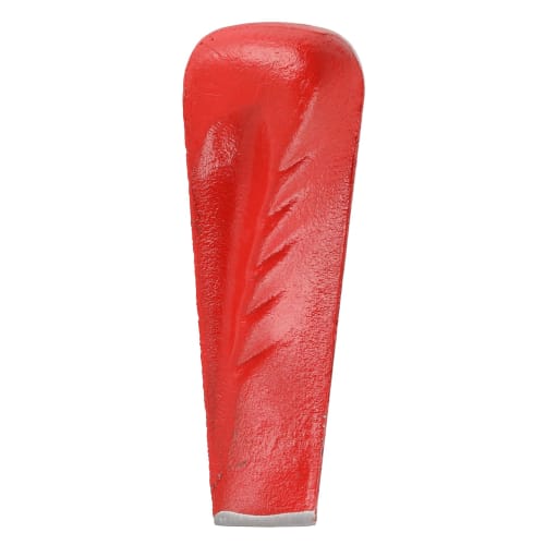 Vedkile rød 2,3kg