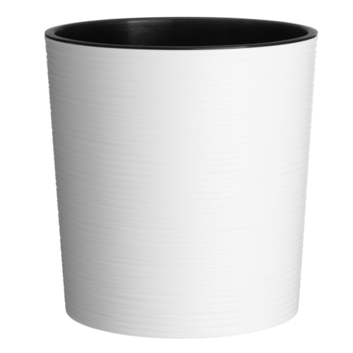 Potte Dluto hvit 30cm