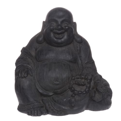 Figur Buddha 32 cm