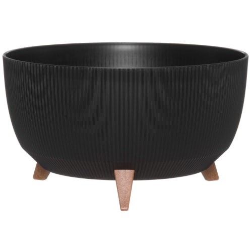 Potte Roma Line med fot 47 cm