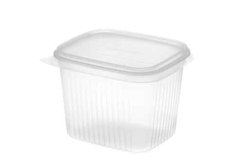 Oppbevaringsboks for frysing 0,75l 5Pk