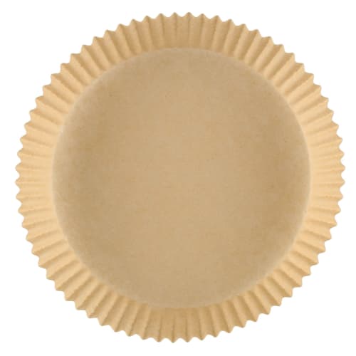 Papir til airfryer 50stk