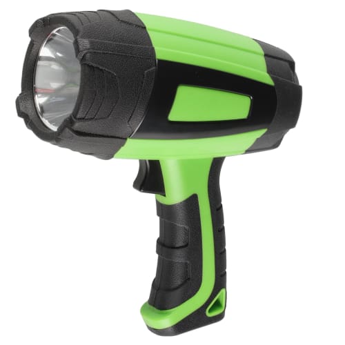 Lykt oppladbar 300lm