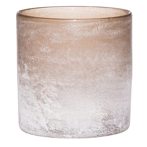 Lykt frostet cashewbrun FanniK