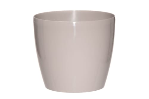 Potte Magnolia Taupe 18 cm