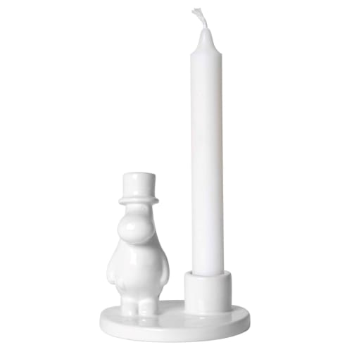 Lysestake Mummipappa