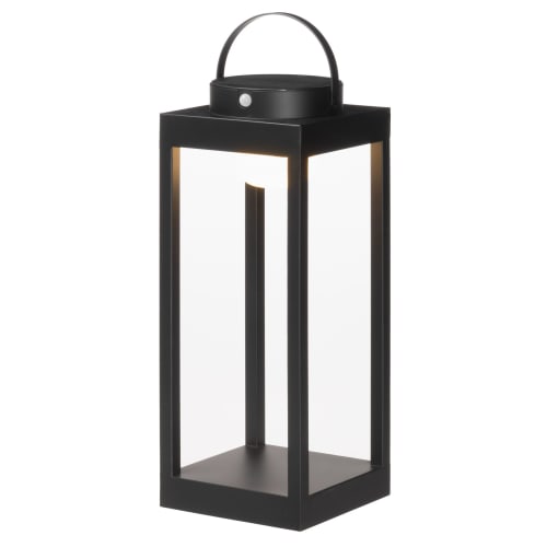 Lykt Led Oppladbar 40,5 cm