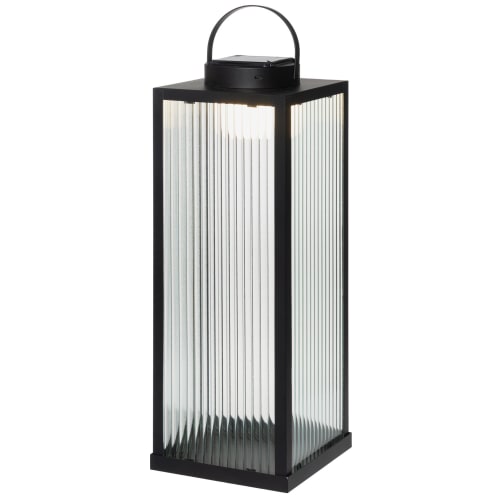 Lykt Led Oppladbar 55 cm