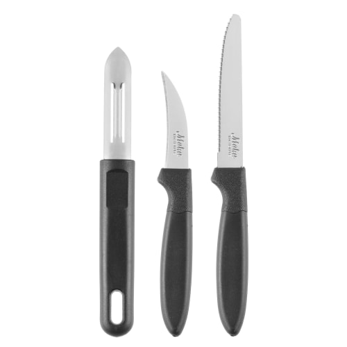 knivsett Deal 3 deler