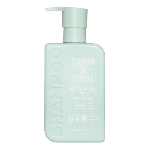 Shampo Miracle Argan Oil Repair Expert 500 ml