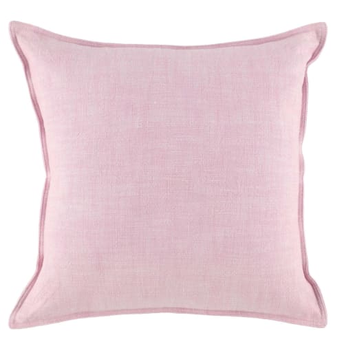 Pute pink lavendel 50x50 cm FanniK