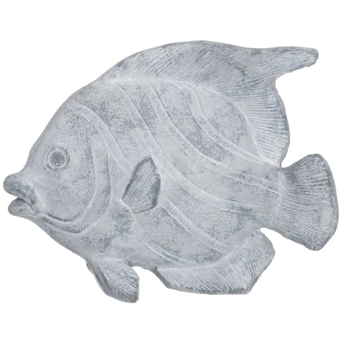 Hagefigur Fisk