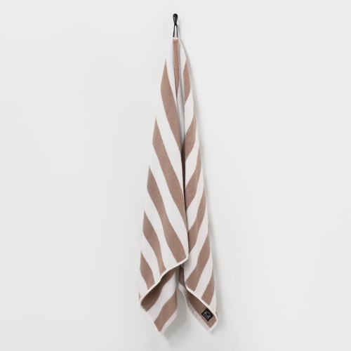 Håndkle Handko 70x140 cm sand
