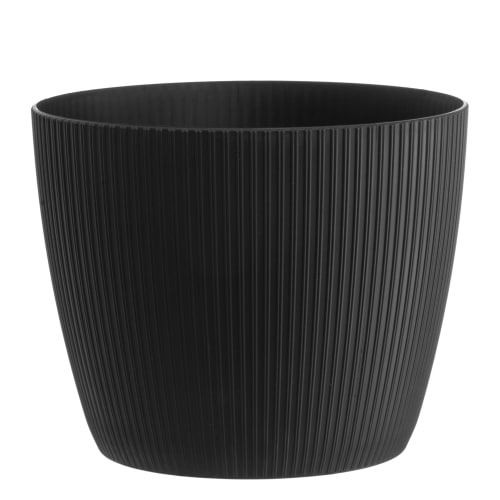 Potte Magnolia Jumper 19 cm sort