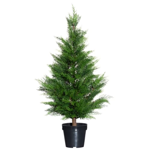 Plante Sypress 90 cm i potte