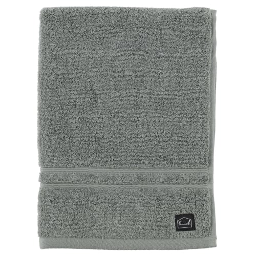 Håndkle Malva 50x70 cm agavegrønn