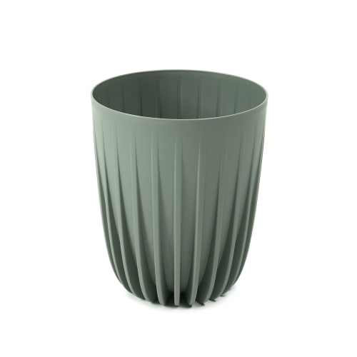 Potte Mira 39 cm grønn