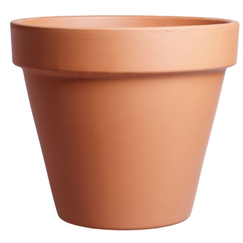 Potte terrakotta Klassisk Ø31 cm