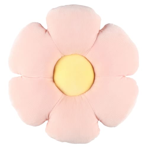 Pute Daisy 45 cm Rosa
