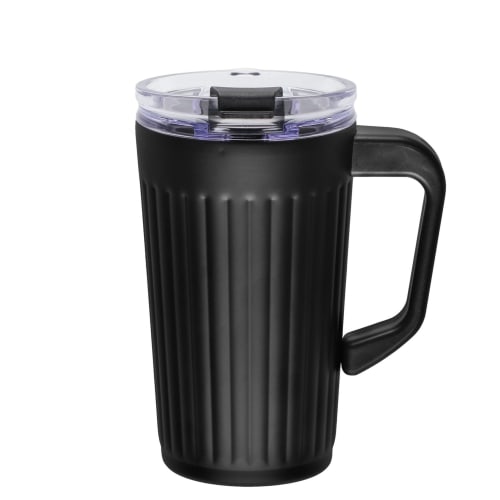 Termokopp sort 35 cl