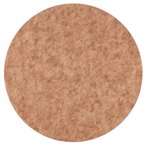 Spisebrikke Selena 38cm Beige