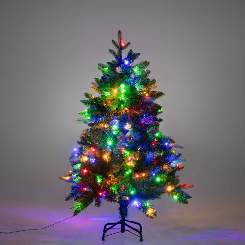 Juletre 125 cm 180 LED