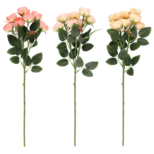 Plante Rosestilk 49 cm Assortert