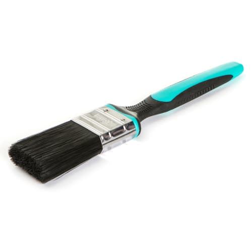 Malepensel flat 38 mm syntetisk probust Pigment