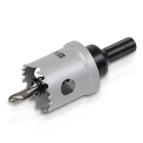 Hullsag metall/tre ø32mm