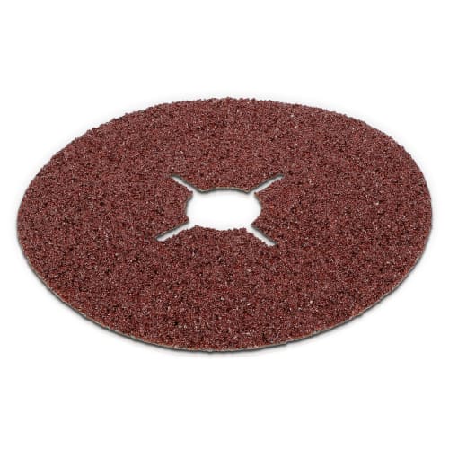Sandpapir 5pk Ø125 G36