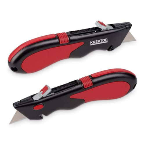Knivblader 10 pk (3105275)