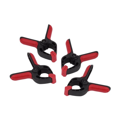 Universalklemme 4pk 90mm