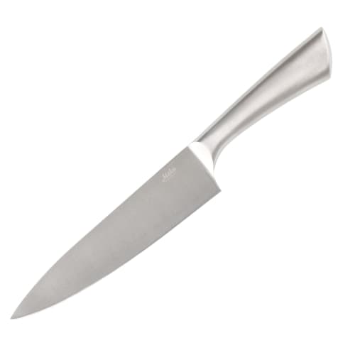 Kokkekniv Basic stål 34 cm