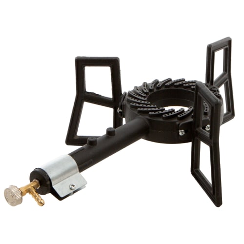 Krabbekoker 7kw støpejern