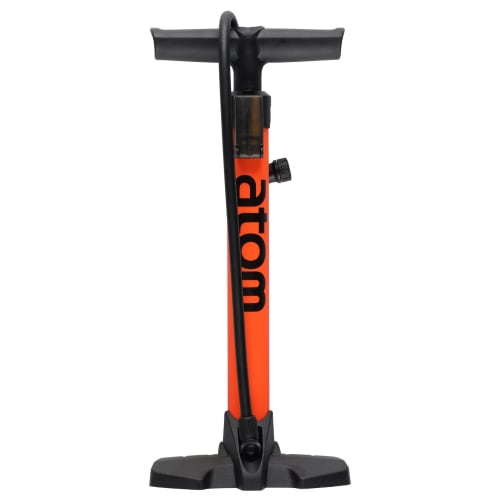 Fotpumpe 120 psi