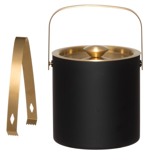 Isbøtte med istang 1,3L