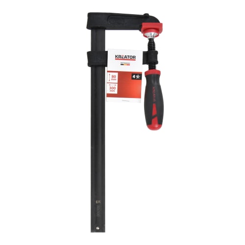 Skrutvinge 80x300mm Ny