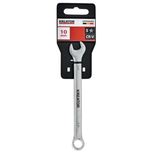 Fastnøkkel 10-140mm Ny