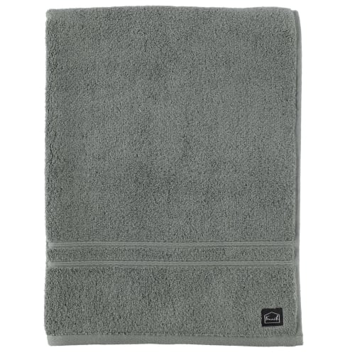 Håndkle Malva 70x140 cm agavegrønn