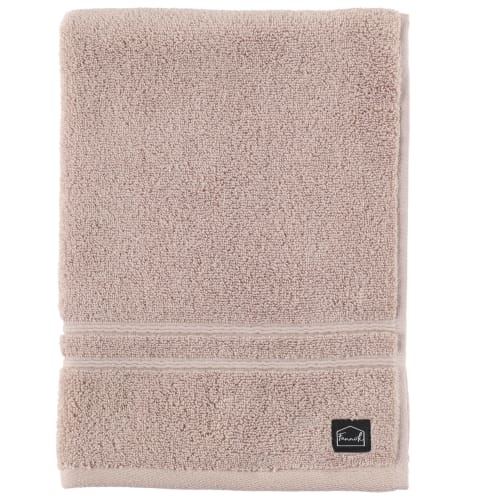 Håndkle Malva 50x70 cm Beige