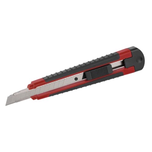 Tapetkniv 9 mm Ny