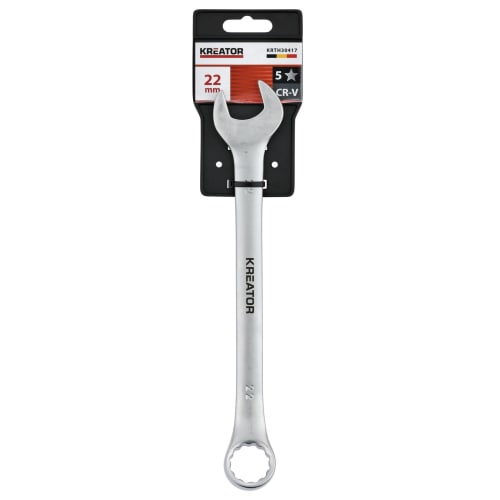 Fastnøkkel 22-255MM Ny