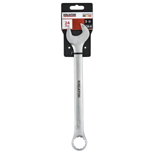 Fastnøkkel 24-275MM Ny