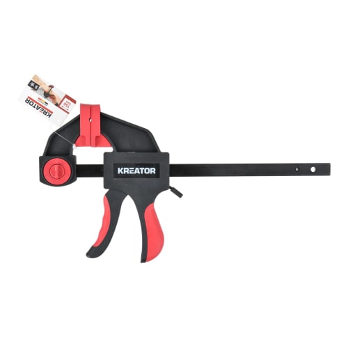 Tvinge pistol 150 mm Kreator Ny